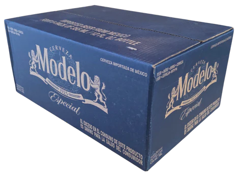 Modelo Especial 4 x 6 Pack 4.5% Btl 355ML